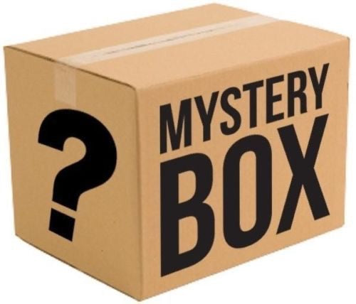 Mystery Ithem